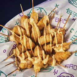 Photo n°79 de GOMU Lyon à Lyon (Restaurant de spécialités asiatiques)