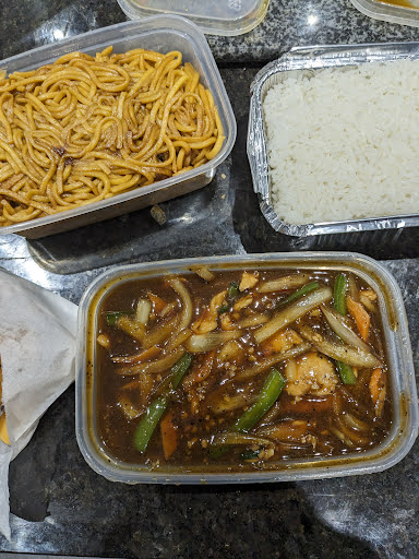 Panda Noodle Bar - Thumbnail