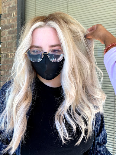 HALO Studio Hair Salon - Thumbnail