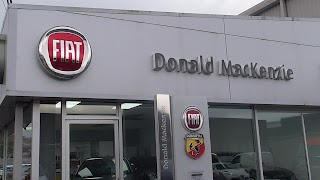 Donald Mackenzie