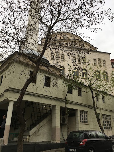 Photos of T.C KADIK&Ouml;Y M&Uuml;FT&Uuml;L&Uuml;Ğ&Uuml; EMİNALİPAŞA CAMİİ