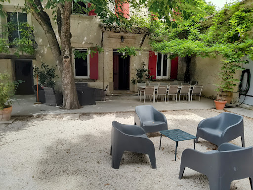 Photo de Gite l'Olivette