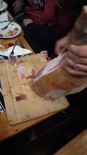 Хижа Академик (Родопски Партизани) - Хотел