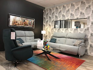 Photo n°4 de Concept ameublement - Gallery Tendances à Perrusson (Magasin de meubles)