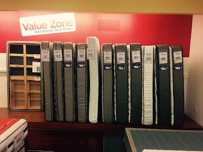 Mattress Firm Diamond Plaza