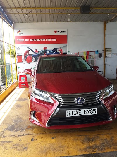 Photos of Radiance Auto Wash And Detailing Centre