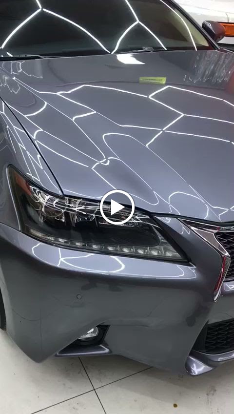 First Gear Car Polish and Cleaning - صورة 3