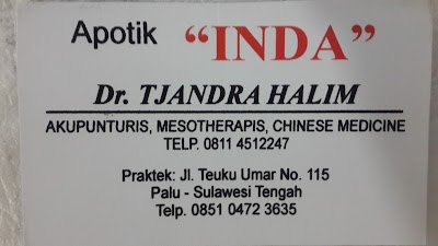 Photos of Apotek Inda