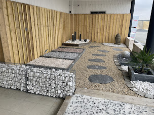 Photo n°4 de BURIE MATÉRIAUX - TOUT FAIRE à Saint-Savinien (Magasin de materiaux de construction)