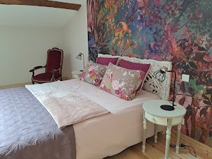 Photo n°10 de Gîte du pont de Lapeyre à Saint-André-de-Cubzac (Maison de vacances)