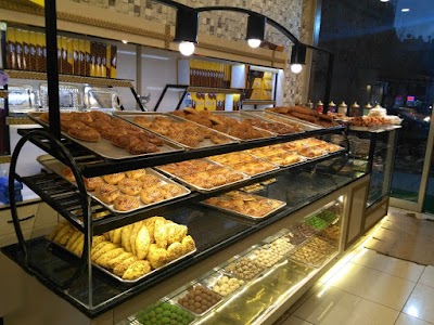 Photos of Durak Simit Sarayı