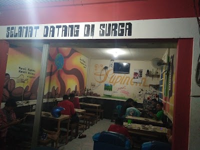 Photos of Supinem Coffee