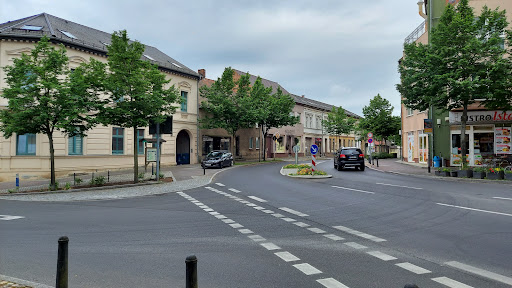 Biesenthal, Markt - Visual