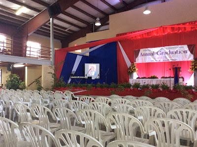 Photos of Wolmer's Boys School