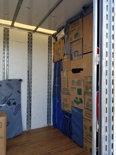 Quality Pack & Load - Minot Movers Gallery - United States