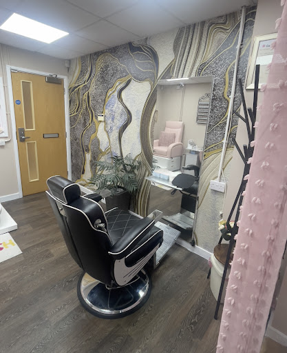Monica's Beauty Studio