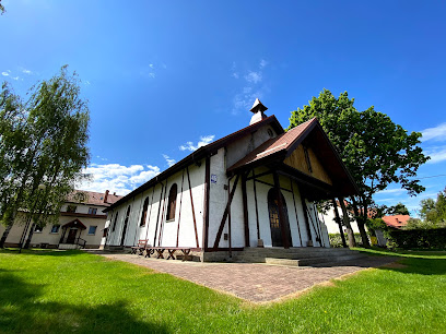 Ostróda Camp