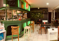 La Casa à Vouneuil-sous-Biard