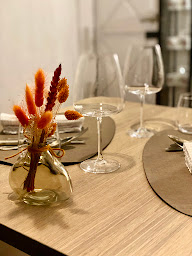 Photo n°13 de L'Henri IV à Neuilly-le-Réal (Restaurant)