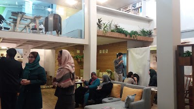 Photos of Rayan Creativity Studio | استودیو خلاقیت رایان