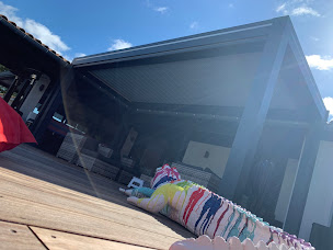 Photo n°11 de ID Extérieur - CASTELNAU à Castelnau-de-Médoc (Fabricant d'abris voiture et de pergolas)