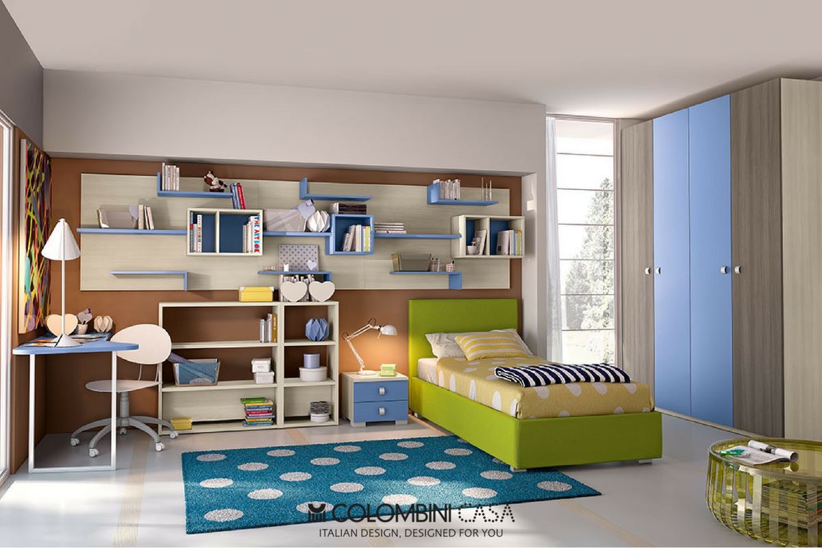 Centro Camerette - Misterbianco - Foto