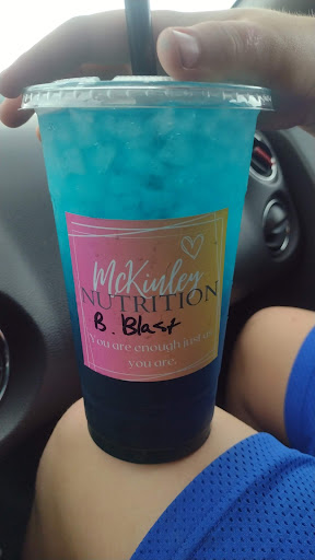 McKinley Nutrition - Thumbnail