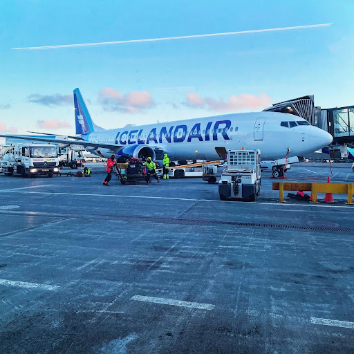 Icelandair - Thumbnail