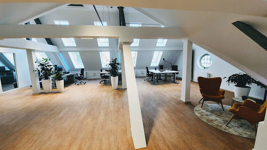 artista GmbH - Agentur für Online-Marketing Werkstättenstraße 43, 51379 Leverkusen, Deutschland