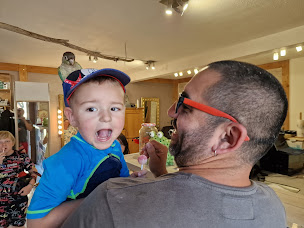 Photo n°22 de SALON DE COIFFURE MIXTE PASCAL VISAGISTE HAIRPURE ESPACE ZEN à Portiragnes (Salon de coiffure)