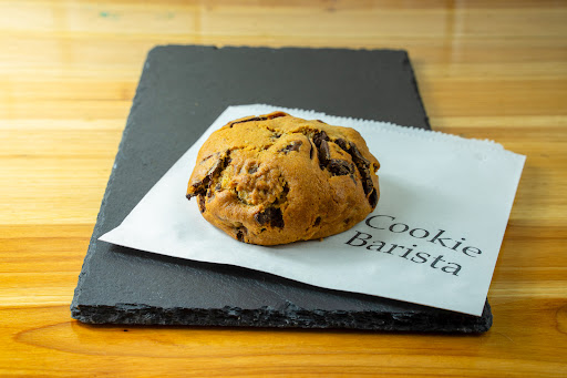 Cookie Barista - Thumbnail