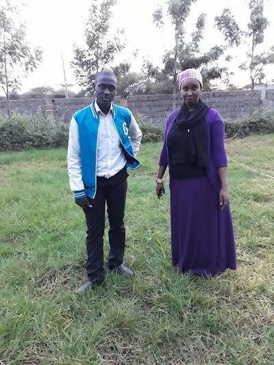 Photos of Amboseli Junction Hotel and Curio