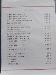 Photo n°30 de Crêpe Divine à Gérardmer (Crêperie)