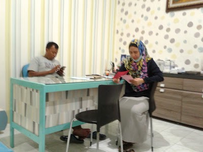 photo of SMAN 1 Pesisir Tengah