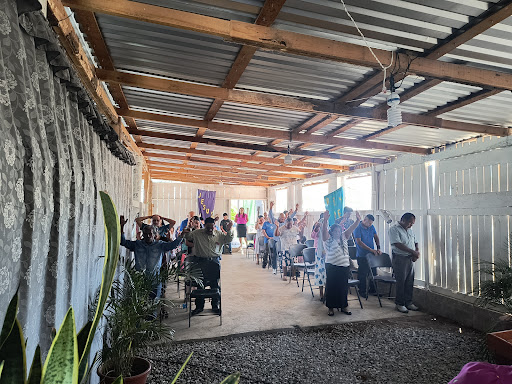 Iglesia Cristiana "Chichihualco para Cristo"