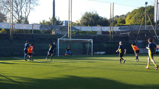 Campo Calcetto Alpha Sport Stadium - Italy