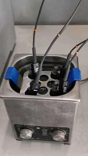 Executive Vehicle Repairing