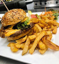 Photo n°4 de Restaurant/Brasserie l'Hadrien à Saint-Mathieu-de-Tréviers (Boutique de boissons sans alcool)