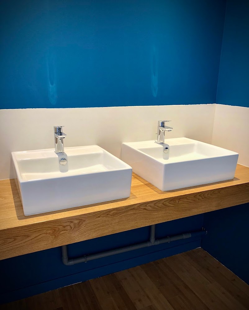 GS Plomberie Sportes Gregory