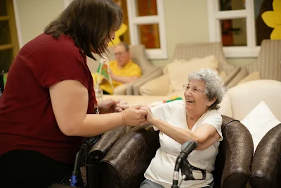 TOP LINE HOME HEALTHCARE, INC - Photo 3