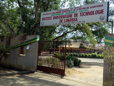 Photos of University Institute of Technology Lokossa