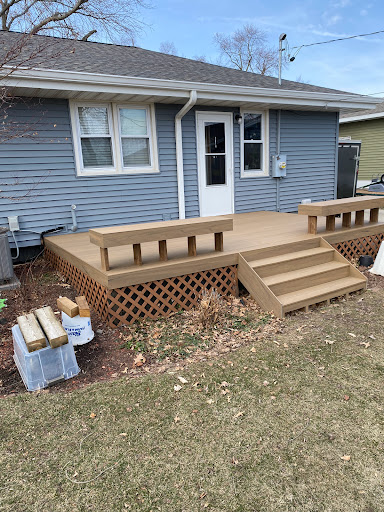 Utley Home Improvements Inc. Logo