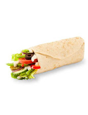 Veggie Delite
