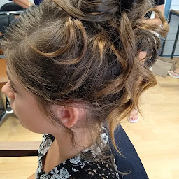 Photo n°15 de L'alterNaTIF by Nanou - Nanou Coiffure à Tulle (Salon de coiffure)