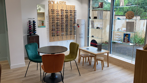 CELINE OPTIQUE SARL