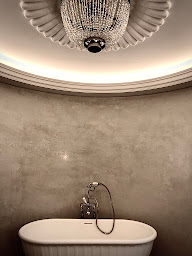 Photo n°12 de Peintre décorateur Béton Ciré à Aix-les-Bains (Entrepreneur spécialisé dans la décoration d'intérieur)