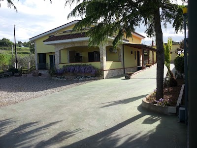 Photos of Il Nido Delle Rondini - Bed & Breakfast