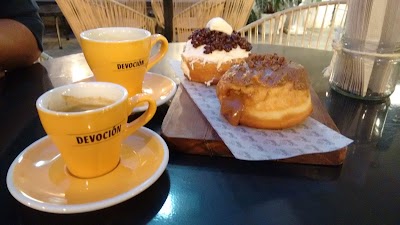 Photos of Snob Premium Donuts