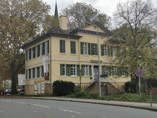 Langbein Museum