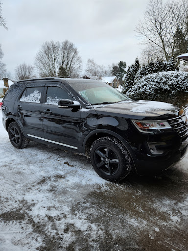 Hercules Express Wash - Thumbnail